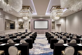 JW Marriott Savannah Plant Riverside District