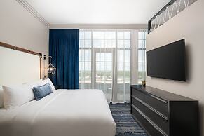 JW Marriott Savannah Plant Riverside District