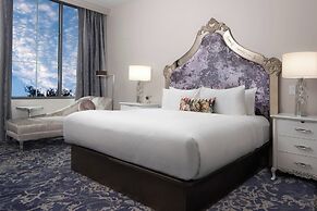 JW Marriott Savannah Plant Riverside District