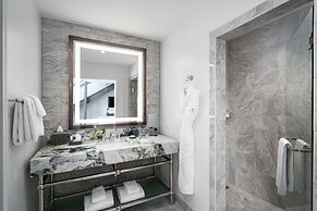 JW Marriott Savannah Plant Riverside District