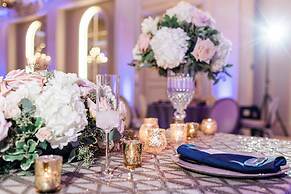 JW Marriott Savannah Plant Riverside District