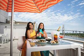 JW Marriott Savannah Plant Riverside District