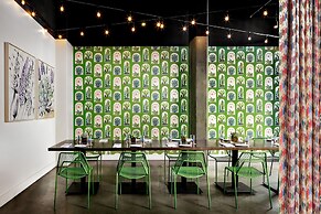 JW Marriott Savannah Plant Riverside District