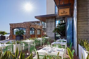 JW Marriott Savannah Plant Riverside District