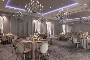 JW Marriott Savannah Plant Riverside District