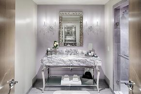 JW Marriott Savannah Plant Riverside District