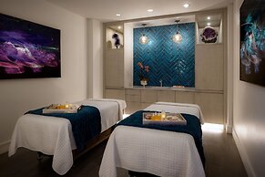 JW Marriott Savannah Plant Riverside District