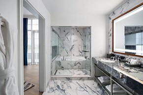 JW Marriott Savannah Plant Riverside District