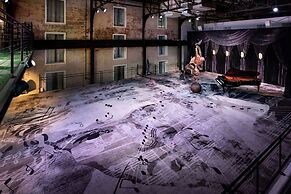 JW Marriott Savannah Plant Riverside District