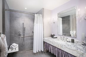 JW Marriott Savannah Plant Riverside District