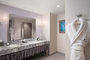 JW Marriott Savannah Plant Riverside District