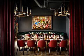 JW Marriott Savannah Plant Riverside District