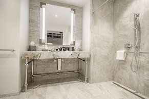 JW Marriott Savannah Plant Riverside District