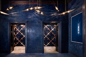 JW Marriott Savannah Plant Riverside District