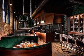 JW Marriott Savannah Plant Riverside District