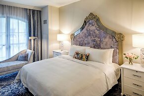 JW Marriott Savannah Plant Riverside District