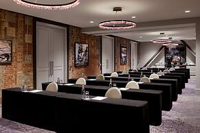 JW Marriott Savannah Plant Riverside District