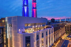 JW Marriott Savannah Plant Riverside District