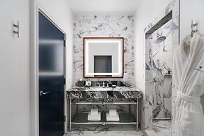 JW Marriott Savannah Plant Riverside District