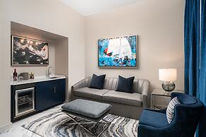 JW Marriott Savannah Plant Riverside District