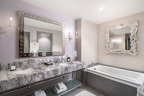 JW Marriott Savannah Plant Riverside District