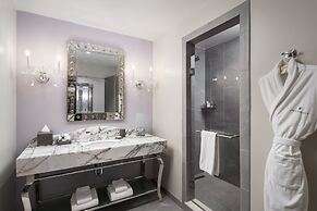 JW Marriott Savannah Plant Riverside District