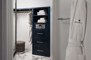 JW Marriott Savannah Plant Riverside District