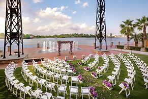 JW Marriott Savannah Plant Riverside District