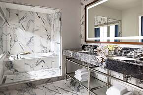 JW Marriott Savannah Plant Riverside District