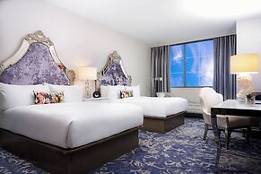 JW Marriott Savannah Plant Riverside District