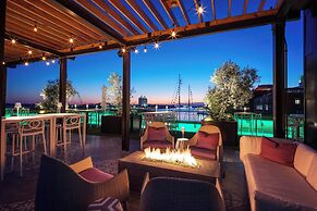 JW Marriott Savannah Plant Riverside District