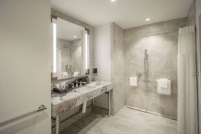 JW Marriott Savannah Plant Riverside District