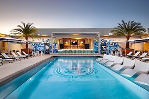 JW Marriott Savannah Plant Riverside District