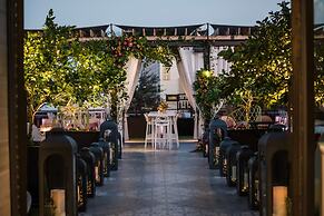 JW Marriott Savannah Plant Riverside District