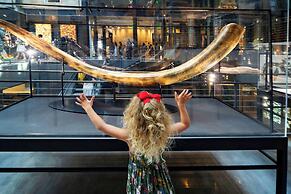 JW Marriott Savannah Plant Riverside District