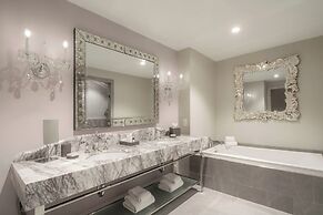 JW Marriott Savannah Plant Riverside District