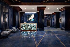 JW Marriott Savannah Plant Riverside District