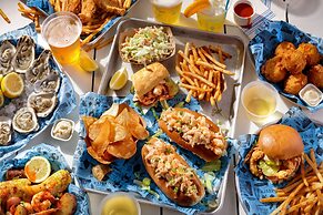 JW Marriott Savannah Plant Riverside District