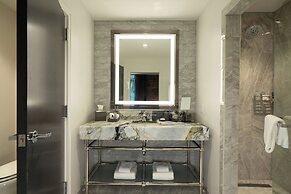 JW Marriott Savannah Plant Riverside District