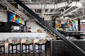 JW Marriott Savannah Plant Riverside District