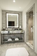 JW Marriott Savannah Plant Riverside District