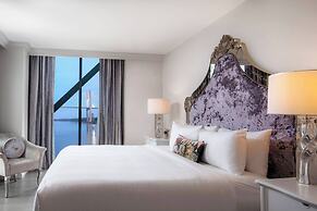 JW Marriott Savannah Plant Riverside District