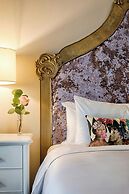 JW Marriott Savannah Plant Riverside District