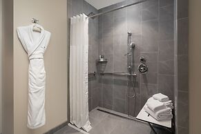 JW Marriott Savannah Plant Riverside District