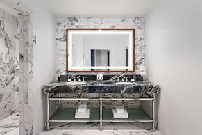 JW Marriott Savannah Plant Riverside District