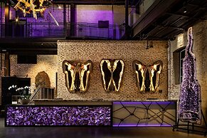 JW Marriott Savannah Plant Riverside District