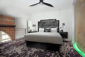 JW Marriott Savannah Plant Riverside District