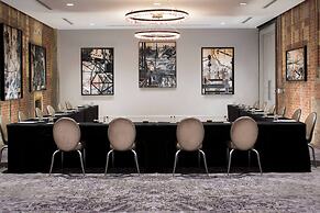 JW Marriott Savannah Plant Riverside District