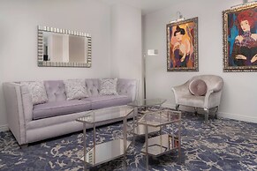 JW Marriott Savannah Plant Riverside District