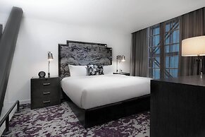 JW Marriott Savannah Plant Riverside District